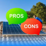 Pros and Cons of Solar Energy You Need to Know in 2024